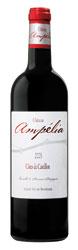 Château Ampelia Cuvée Carolle Meritage 2005