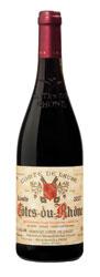 Domaine Comte De Lauze Syrah Blend 2007