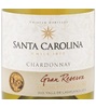 Santa Carolina Barrica Selection Chardonnay 2007