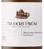 Studert-Prüm Spätlese Riesling 2007