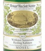 Max Ferd. Richter Kabinett Riesling 2007