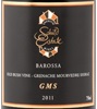 Schild Estate Old Bush Vine Grenache Mataro Shiraz 2007