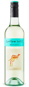 [yellow tail] Moscato