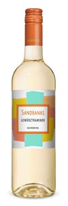 Sandbanks Gewürztraminer 2014