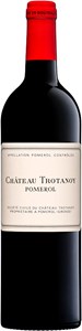 Chateau Trotanoy Pomerol 2011