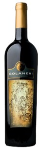 Colaneri Estate Winery Insieme 2012