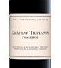 Chateau Trotanoy Pomerol 2011