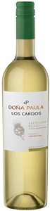 Doña Paula Los Cardos Sauvignon Blanc 2011