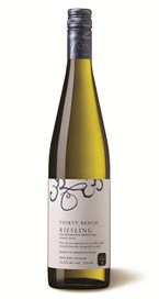 Thirty Bench Riesling 2015