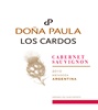 Doña Paula Los Cardos Cabernet Sauvignon 2011