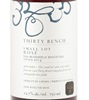 Thirty Bench Small Lot Rose 2011