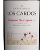 Doña Paula Los Cardos Cabernet Sauvignon 2014