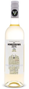 Megalomaniac Homegrown Riesling 2010