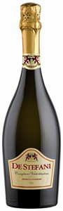 De Stefani Brut Superiore Prosecco