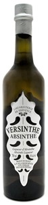 Versinthe Liquoristerie De Provence Absinthe