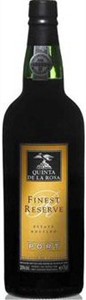 Quinta de la Rosa Finest Reserve Port