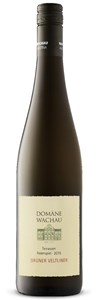 Domane Wachau Terrassen Federspiel Grüner Veltliner 2010