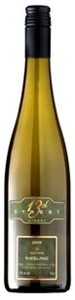 13th Street Old Vines Riesling 2010