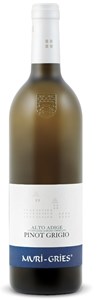 Muri-Gries Pinot Grigio 2010