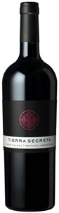 Tierra Secreta Malbec 2008