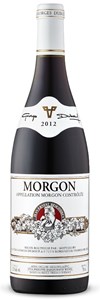 Georges Duboeuf Jean Descombes Morgon Gamay (Beaujolais) 2010