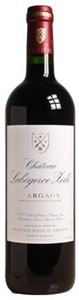 Château Labegorce-Zede Blend - Meritage 2006