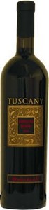 Borgo Reale Toscana Rosso 2007