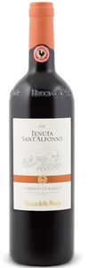 Rocca Delle Macìe Tenuta Sant'alfonso Chianti Classico 2007