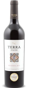 Terra D'alter Reserva 2008