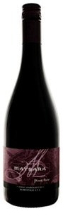 Maysara Jamsheed Pinot Noir 2008