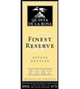 Quinta de la Rosa Finest Reserve Port