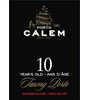 Cálem 10-Year-Old Tawny Calem tawny 10 ans