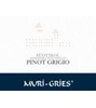 Muri-Gries Pinot Grigio 2010