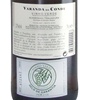 Varanda Do Conde Alvarinho Trajadura Provam Vinho Verde 2010