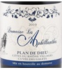 Aphillanthes Plan De Dieu 2009