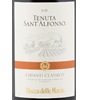 Rocca Delle Macìe Tenuta Sant'alfonso Chianti Classico 2007