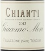 Giacomo Mori Chianti 2008