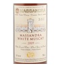 Massandra Muscat 2008