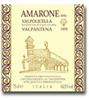 Valpantena Amarone Della Valpolicella 2008