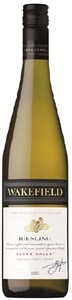 Wakefield Riesling 2011
