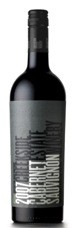 Creekside Estate Winery Reserve Queenston Rd. Vineyard Cabernet Sauvignon 2007