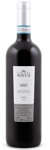 Tenuta Rocca Ornati Langhe Nebbiolo (Barolo, Barbaresio) 2006