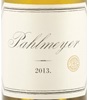 Pahlmeyer Chardonnay 2010