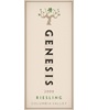 The Hogue Cellars Genesis Riesling 2010