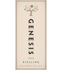 The Hogue Cellars Genesis Riesling 2010