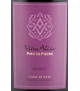 Viña Alicia Paso De Piedra Malbec 2008