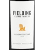 Fielding Estate Winery Cabernet Syrah 2010