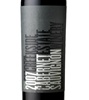 Creekside Estate Winery Reserve Queenston Rd. Vineyard Cabernet Sauvignon 2007