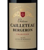 Château Cailleteau Bergeron Tradition 2016