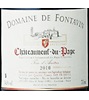 Domaine De Fontavin Terre D'ancêtres 2010